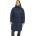 Tenson Палто Tenson Joe down coat - Blue (Dark Navy)