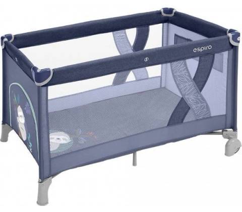 Espiro Simple 03 Blue