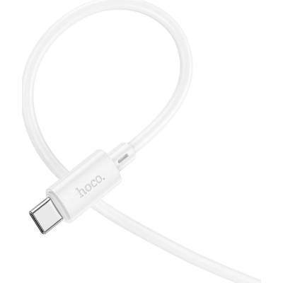 Hoco X88 pro USB-C bílý