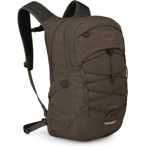 Osprey Дневна раница Osprey Quasar Driftshade 26 Daypack - Truffle Brown - размер One Size (504-1783-0311)