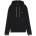 HUGO BOSS Суичър Boss Men's Zip Hoodie Advanced Stretch - Black