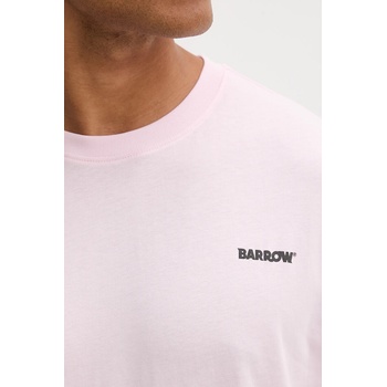 Barrow Памучна тениска Barrow (F5BWUATH070)