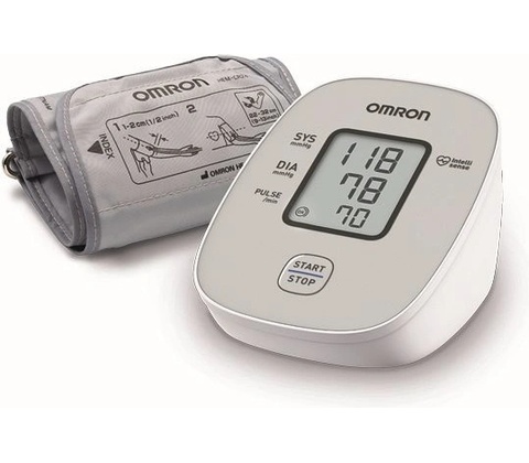 Omron M2 Basic