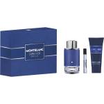 Mont Blanc Explorer Ultra Blue подаръчен комплект Парфюми