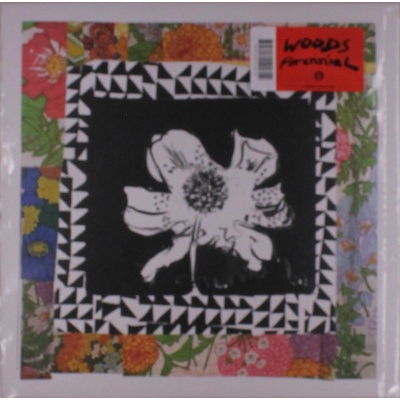Woods - Perennial (Limited Edition) (Coloured) LP
