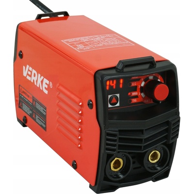 Verke IGBT-140T TIG-LIFT