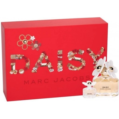 Marc Jacobs Daisy Комплект с Парфюм EDT за жени 50 ml