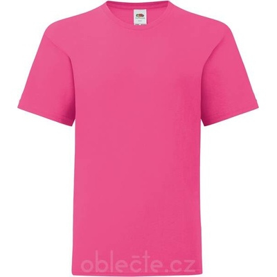 F.O.L. Kids Iconic 150 T fuchsia