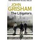 The Ligators - John Grisham