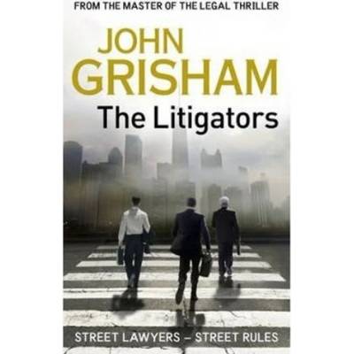 The Ligators - John Grisham
