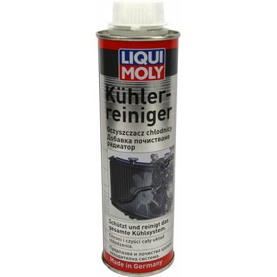 Liqui Moly 2699 Čistič chladiča 300 ml