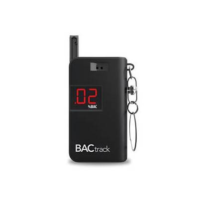 Alkoholtestér BACtrack Keychain BT-KC10