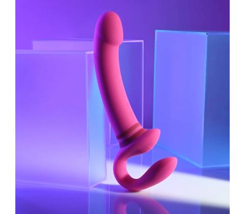 Gender X Sharing Is Caring Pink