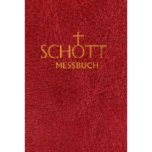 SCHOTT-Messbuch für die Sonn- und Festtage des Lesejahres C | Benediktiner der Erzabtei Beuron (ISBN: 9783451382376)
