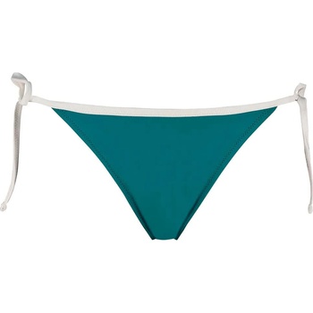 PUMA Side Tie bikini bottom - Blue (Emerald Ice)
