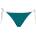 PUMA Side Tie bikini bottom - Blue (Emerald Ice)