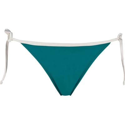 PUMA Side Tie bikini bottom - Blue (Emerald Ice)