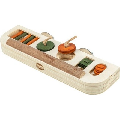 TRIXIE Snack toy 25x9x4 cm