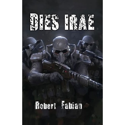 Dies irae - Robert Fabian