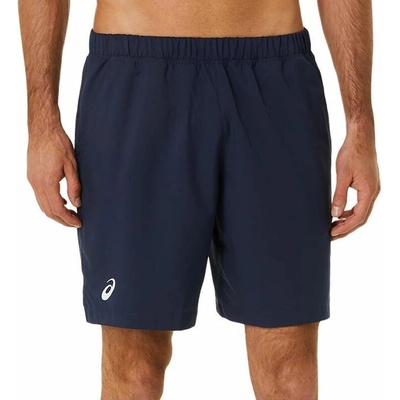 Asics Court 9in Modrý