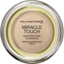 Max Factor Miracle Touch hydratační krémový make-up SPF30 70 Natural 11,5 g