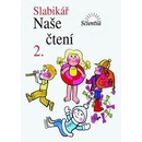Slabikář Naše čtení 2