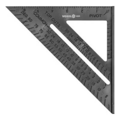 Vorel PVC 180mm