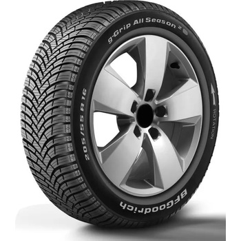 Image 1 of BFGoodrich G-Grip All Season 2 225/40 R18 92W