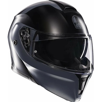 AGV Streetmodular