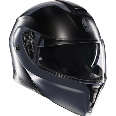 AGV Streetmodular