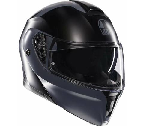 AGV Streetmodular