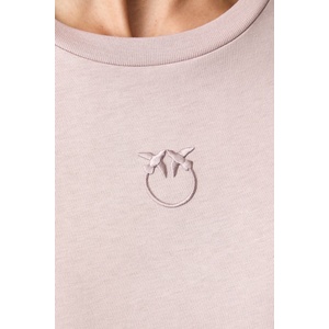 Pinko тениска дамска от памук (100355.A3HM) - answear - 172,09 лв
