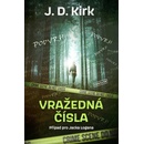Vražedná čísla - J.D. Kirk