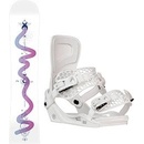 set Gravity Sirene 24/25