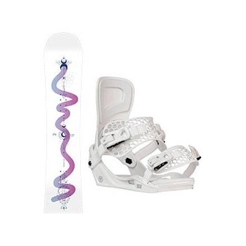 set Gravity Sirene 24/25