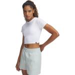 Under Armour Rival rib baby tee m - sportisimo - 56,62 лв