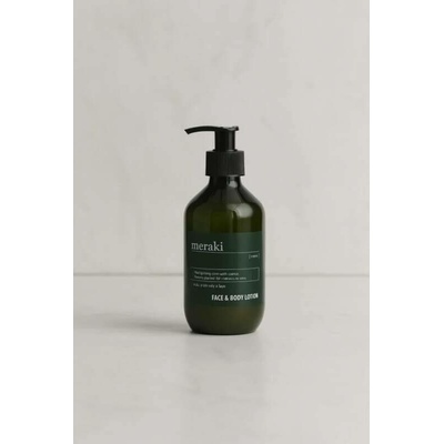 Meraki Men krém na tělo a obličej 275 ml