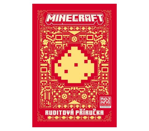 Minecraft - Ruditová příručka