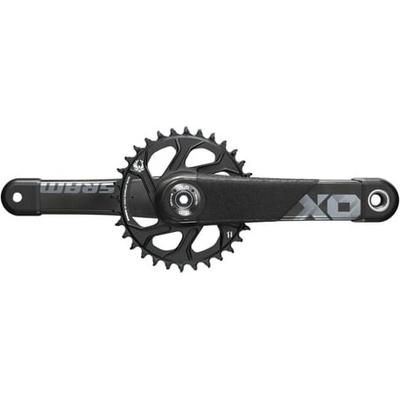 Sram AM FC X01 Alldh Dub 83