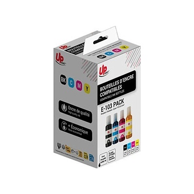 Atrament UPrint Epson T00S6 - kompatibilný
