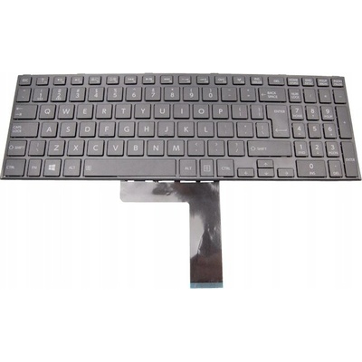 Klávesnice TOSHIBA C50-B C50A-B C50D-B C55-B