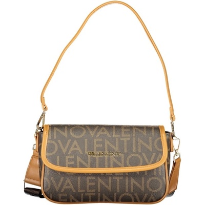 Valentino bags Дамска чанта valentino bags, Размер uni, Цвят Кафяво (vbs9is09reginare_mamorona)