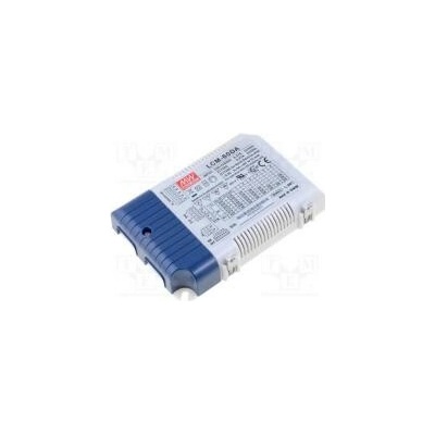 Napájecí zdroj spínaný Komunikace DALI LED 60W 2÷90VDC IP20