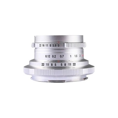 Laowa 15mm f/5 Cookie FF Leica L