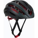Giro Велосипедна каска Giro Aries Spherical MIPS matte carbon red