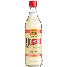 Hengshun rýžový ocet 9° 500ml