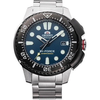 Orient Часовник Orient M-Force Diver RA-AC0L07L (RA-AC0L07L)