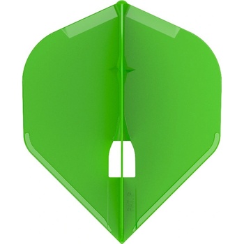 L-Style Champagne L1 Standard lime zelené