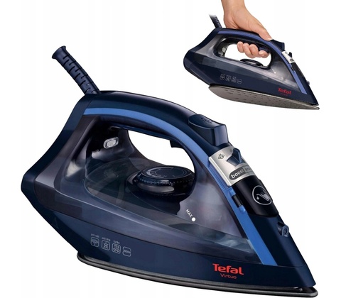 Tefal FV 1739 E0