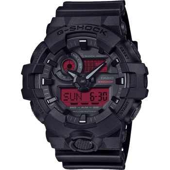 Casio GA-700BBR-1A